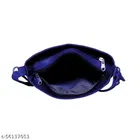 PU Sling Bag for Women 