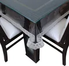 PVC Printed 4 Seaters Table Cover 