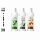 Puriflame Pure Bhringraj Oil 