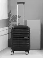 Mindesa Cabin Size 50 L Travel trolley bag 
