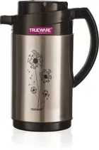 Trueware Ruff Tuff 1000 ml Steel Flask  