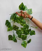 Plastic Artificial Flower 