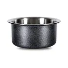 SimpleHome Aluminium Milk Pots & Topes 2000 ml 19cm