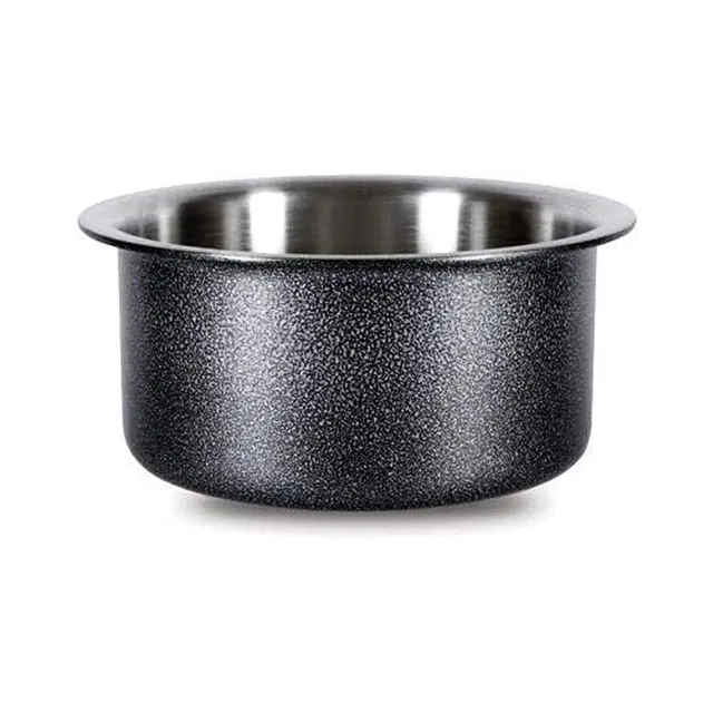 SimpleHome Aluminium Milk Pots & Topes 2000 ml 19cm