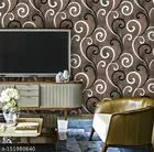Bliss Vinyl Wallpaper for Home 