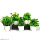 Artificial Plants with Pot 