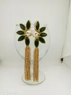 Alloy Earrings for Women 