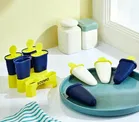 Redsky 6 Pcs Ice Cream Tray Holder 
