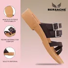 Slippers for Women, Brown 