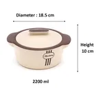 PARAS Hot Bite Casserole 