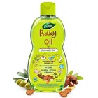 Dabur Baby Massage Oil 200 ml