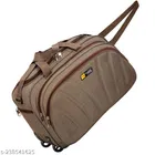 Polyester Duffel Bags 