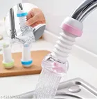 Expandable Head Nozzle Faucet 