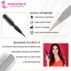 Blow Drying & Styling Round Hair Brush 