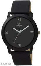 Analog Watch for Men 