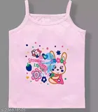 Cotton Vest for Kids 