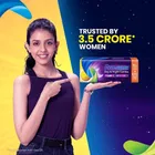 प्रो-ईजी एक्स्ट्रा नाइट सैनिटरी पैड्स XL 
