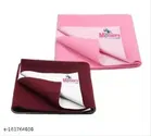 Cotton Mattress Protection Sheet 
