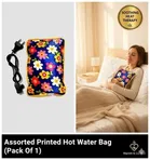 Assorted Hot Water Bag ,Pack Of 3