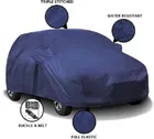 Immutable Car Cover For Maruti Suzuki Alto 800 With Mirror Pockets 