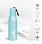 MILTON Super 1000 Steel Water Bottle 