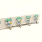 S-MAX Stylish Character Hook 