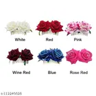 Hair Bun Extension for Women 