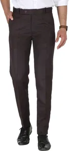 Cotton Trouser for Men 