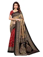 New Fancy Art Silk Festive Sarees 