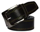Synthetic Casual Belt for Men 