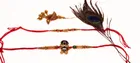 Metal Rakhi for Kids 