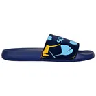Sliders for Men, BLUE 