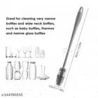 Plastic Bottle Cleaning Brush 