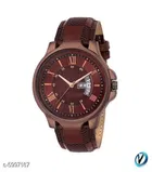 Analog Watch for Men 
