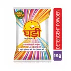Ghadi Detergent Powder 1 kg