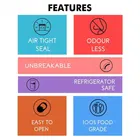 Aura Insulated Steel Bottle Stainless Steel 