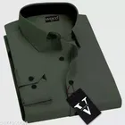 Full Sleeves Shirt for Men 