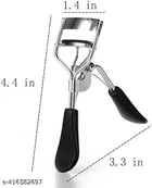 Metal Eyelashes Curler 