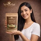 Vedartha Organic Indigo Powder 