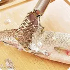 Fish Scale Remover 