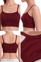 Camisoles Pack of 3 for Women 