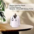 Doctor Coat Pen & Pencil Stand 