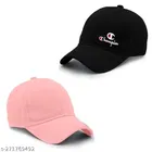 Cotton Cap for Men & Women 