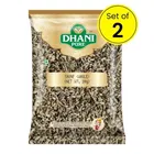 धानी प्योर मोटी सौंफ साबुत 2X100 g 