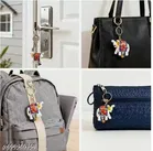 Elephant Keychain Showpiece, Pack of 12 