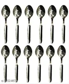 Stainless Steel Spoon Set 