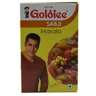Goldiee Sabji Masala 100 g