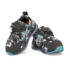 Sports Shoes for Boys, Grey 
