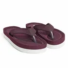 Solid Flip-flops for Women 