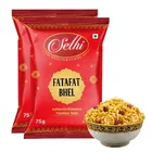 सेठी फटाफट भेल 2X75g 